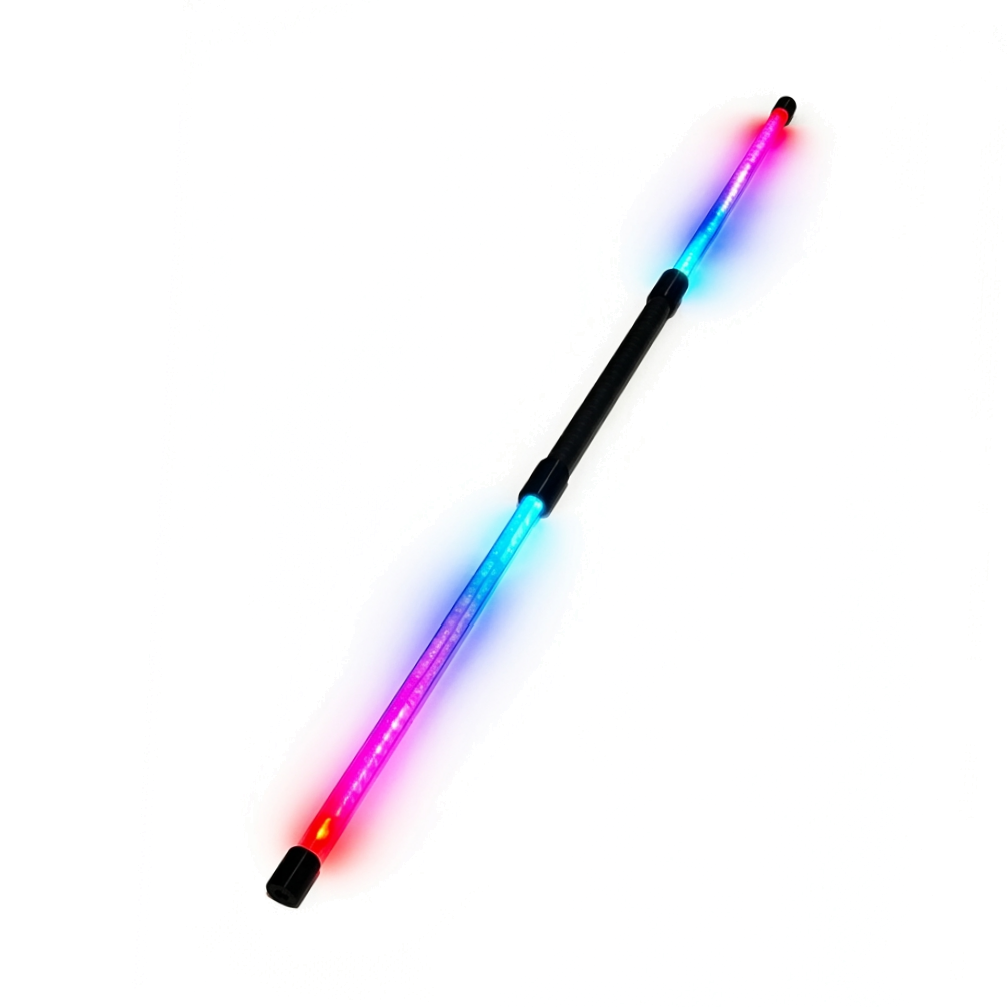 LED Long Staff
